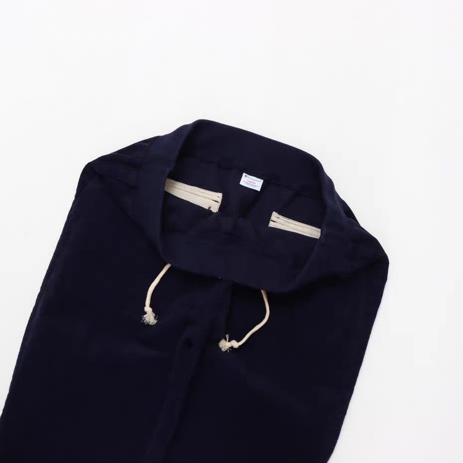 Champion Champion 24FW Basic Champion Stretch Corduroy Pants Ｑ22 Size US 34 / EU 50 - 8 Thumbnail