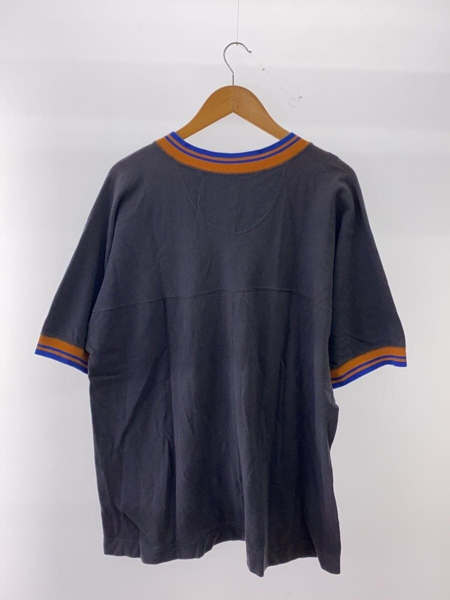Vivienne Westwood Anglomania Jersey Tee Size US L / EU 52-54 / 3 - 2 Thumbnail