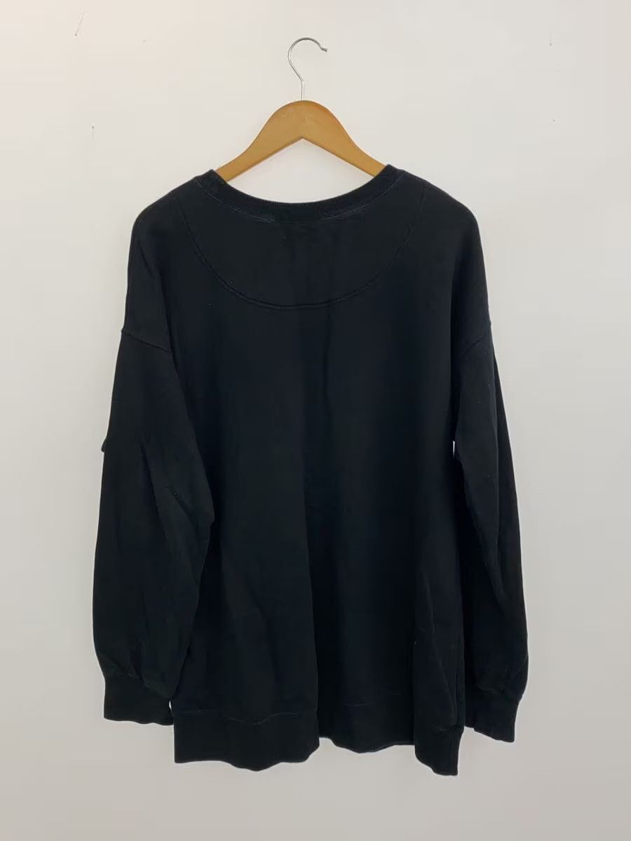 Vivienne Westwood Orb Patch Sweatshirt Size US L / EU 52-54 / 3 - 2 Thumbnail