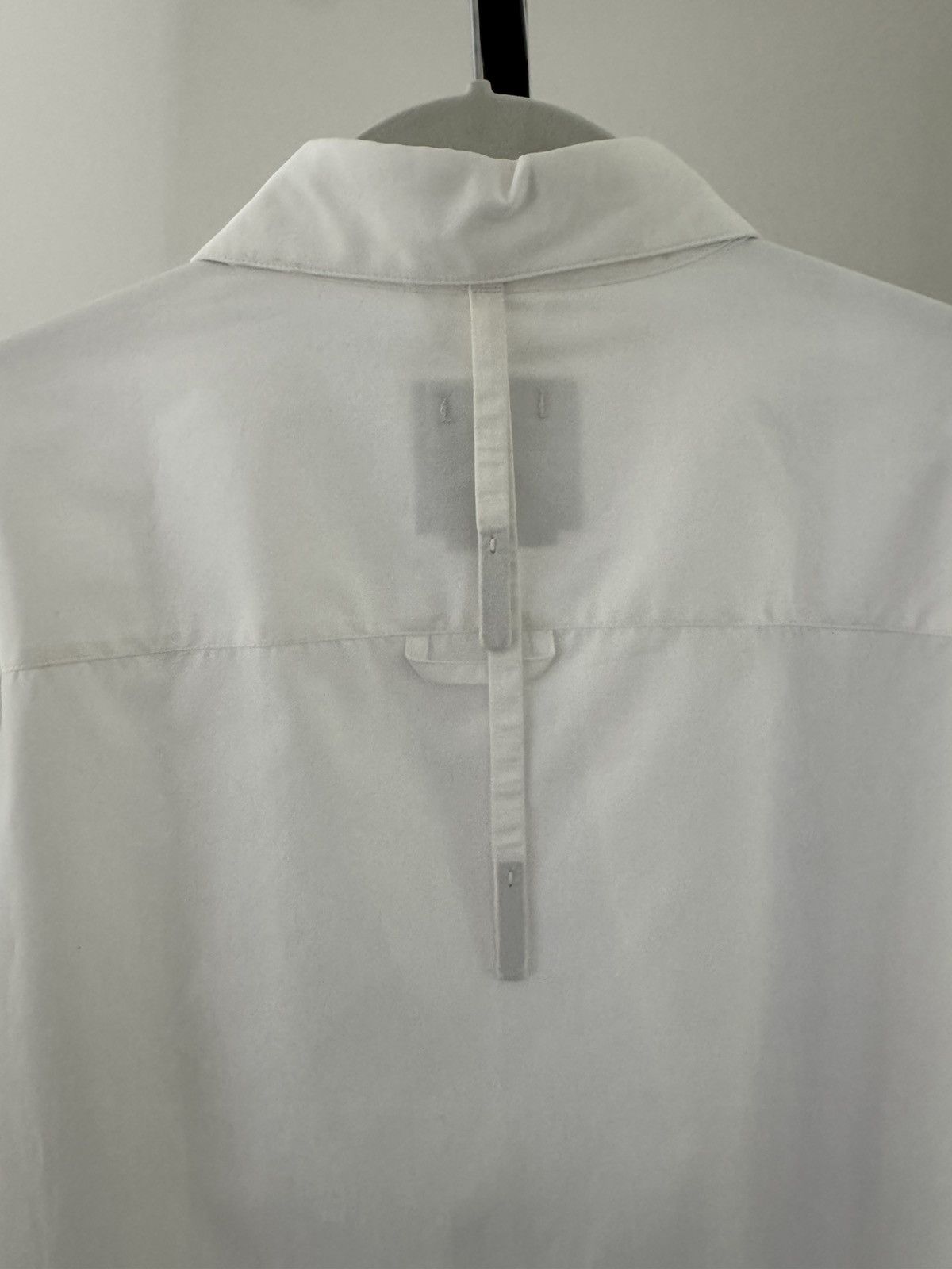 Craig Green Craig Green white button down Size US M / EU 48-50 / 2 - 5 Thumbnail