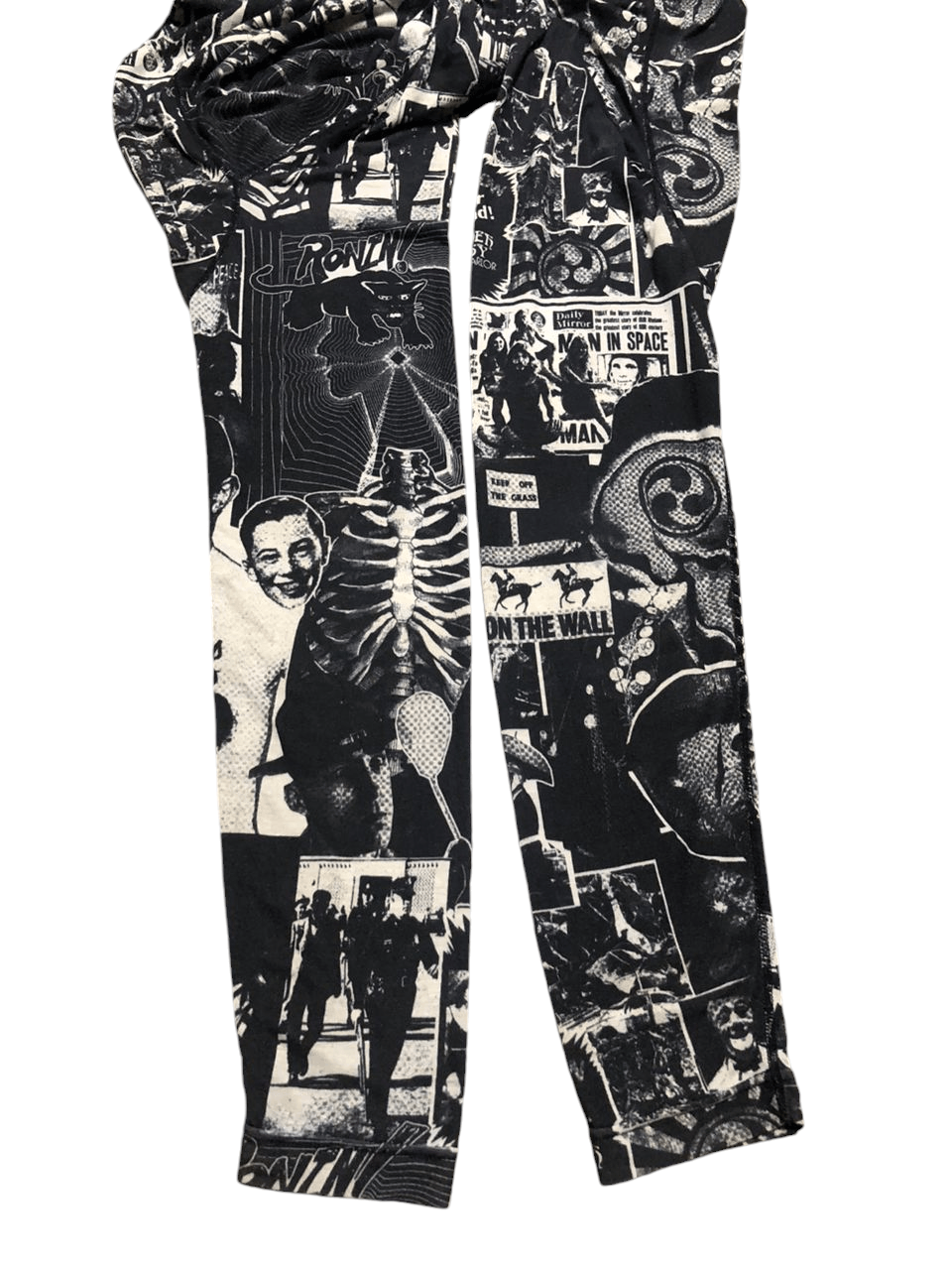 Burton Burton DryRide Shirt Men AllOver Print LongSleeve Snowboard Size US L / EU 52-54 / 3 - 12 Thumbnail