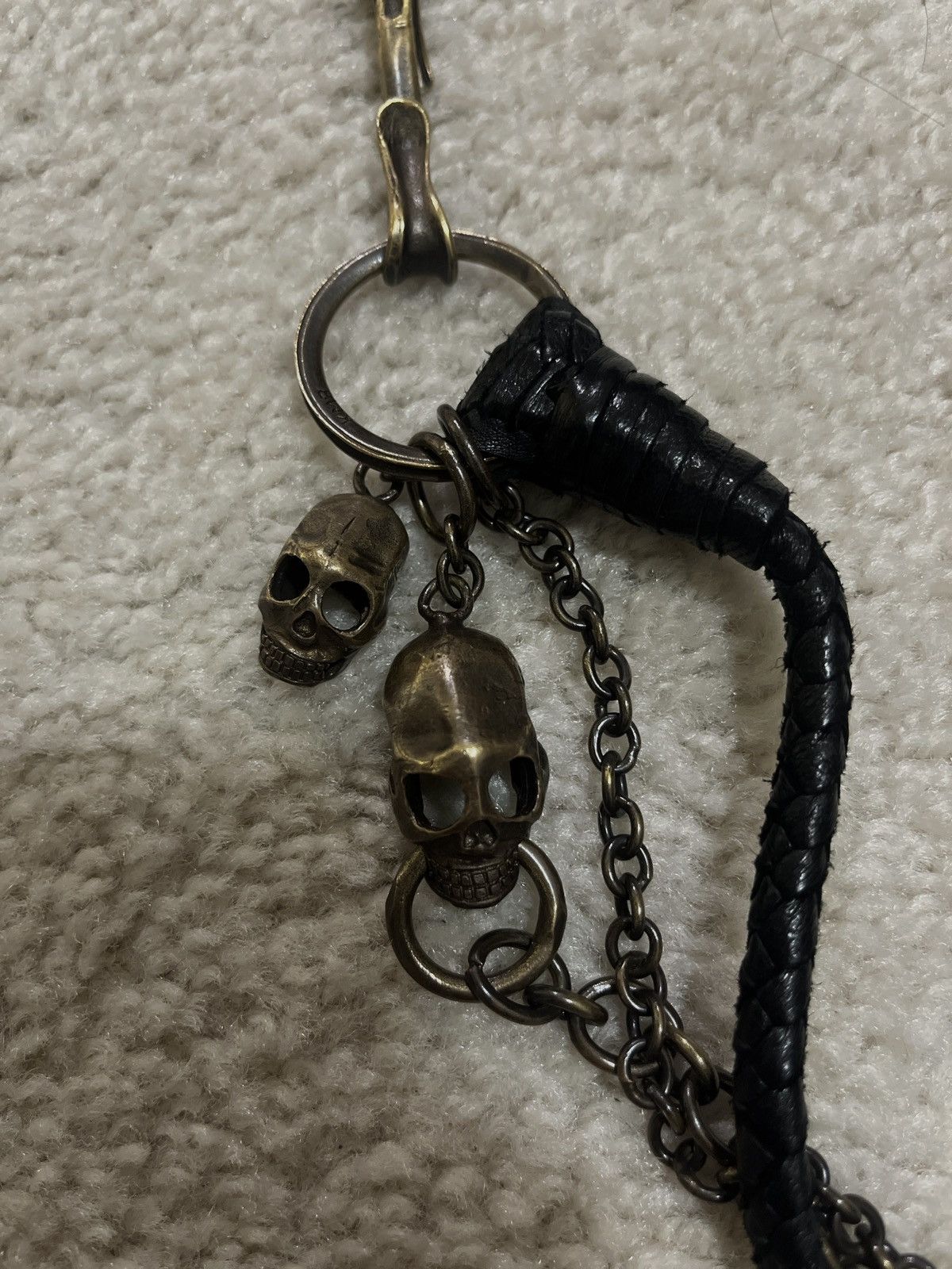 archive kmrii Wallet chain 14th adiction