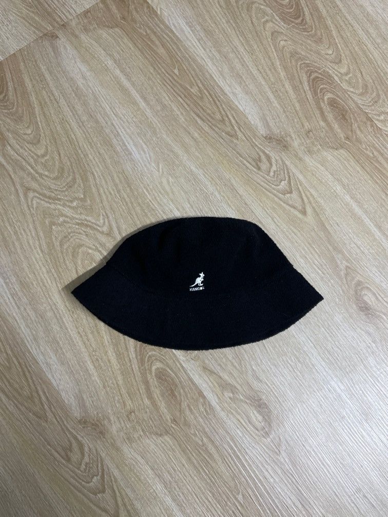 Kangol KANGOL BUCKET HAT Size ONE SIZE - 1 Thumbnail