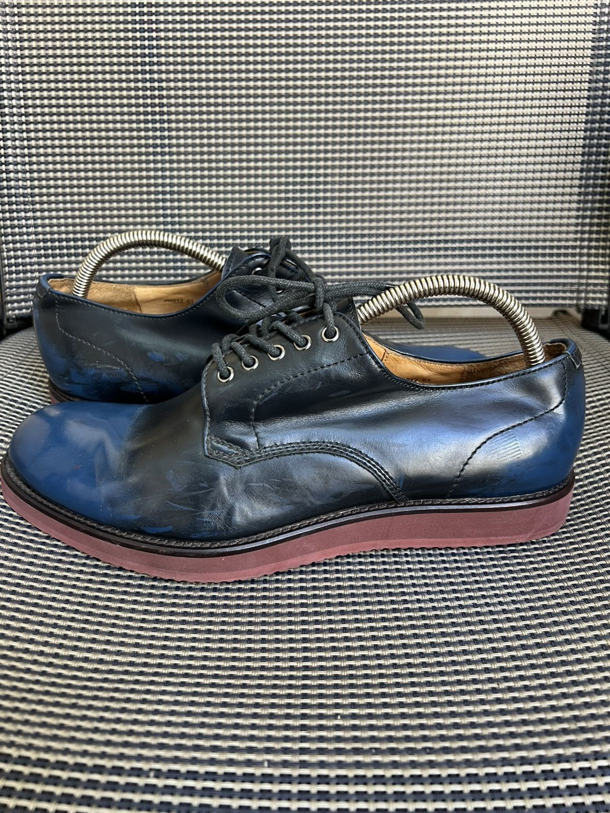 Junya Watanabe Junya Watanabe derby Size US 7 / EU 40 - 7 Thumbnail