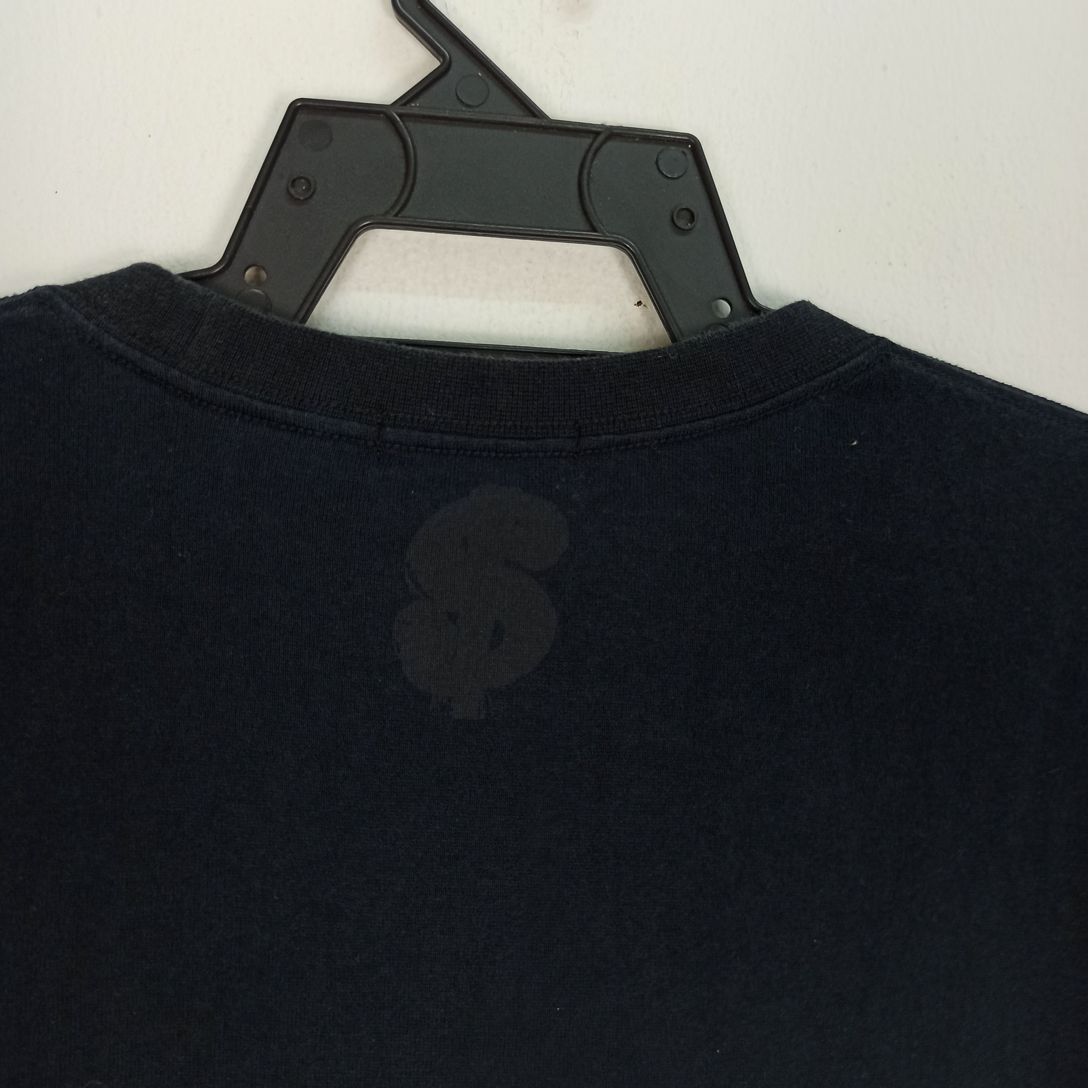 Andy Warhol × Uniqlo 🔥Steals🔥 Andy Warhol Dollar Printed Logo Tshirt Size US L / EU 52-54 / 3 - 7 Thumbnail