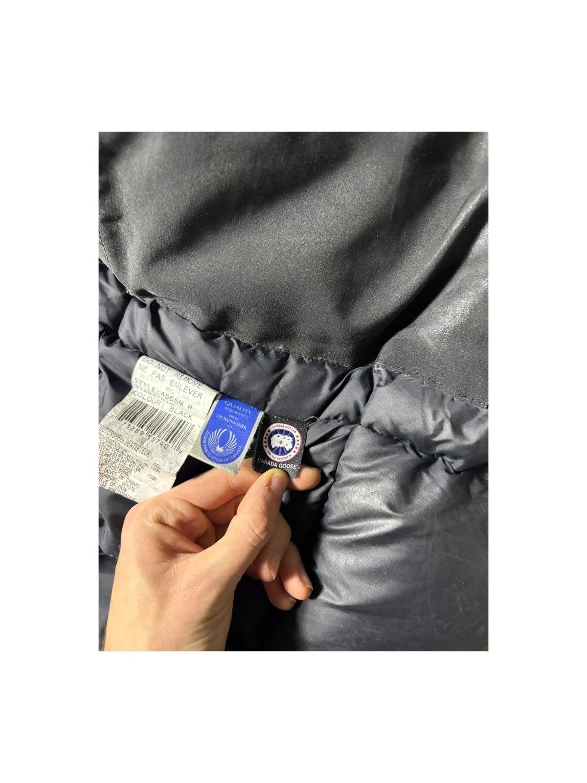Canada Goose Canada goose expedition parka Size US S / EU 44-46 / 1 - 14 Thumbnail