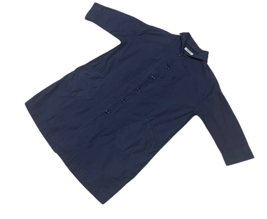 Japanese Brand × OMNIGOD Omnigod parka jacket Size XL / US 12-14 / IT 48-50 - 2 Thumbnail
