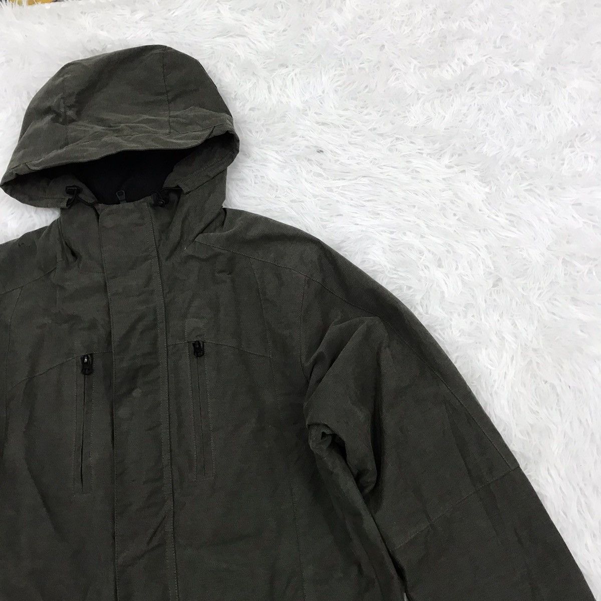 Armani Exchange Armani exchange jacket Size US S / EU 44-46 / 1 - 5 Thumbnail