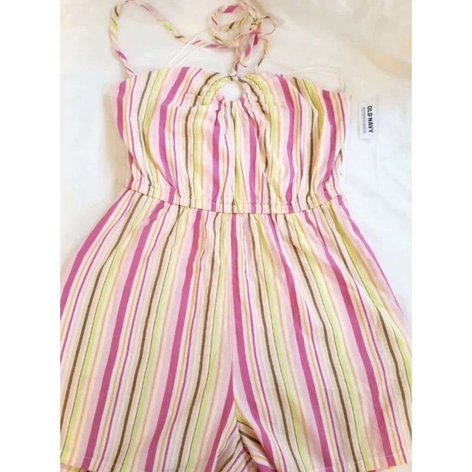 Old Navy VINTAGE? No. Size 32" / US 10 / IT 46 - 2 Thumbnail