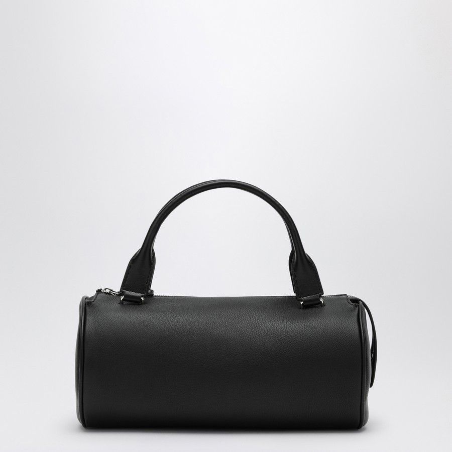The Row o1d2blof1024 Size: OS / Leather Handbag in Black Size ONE SIZE - 1 Thumbnail