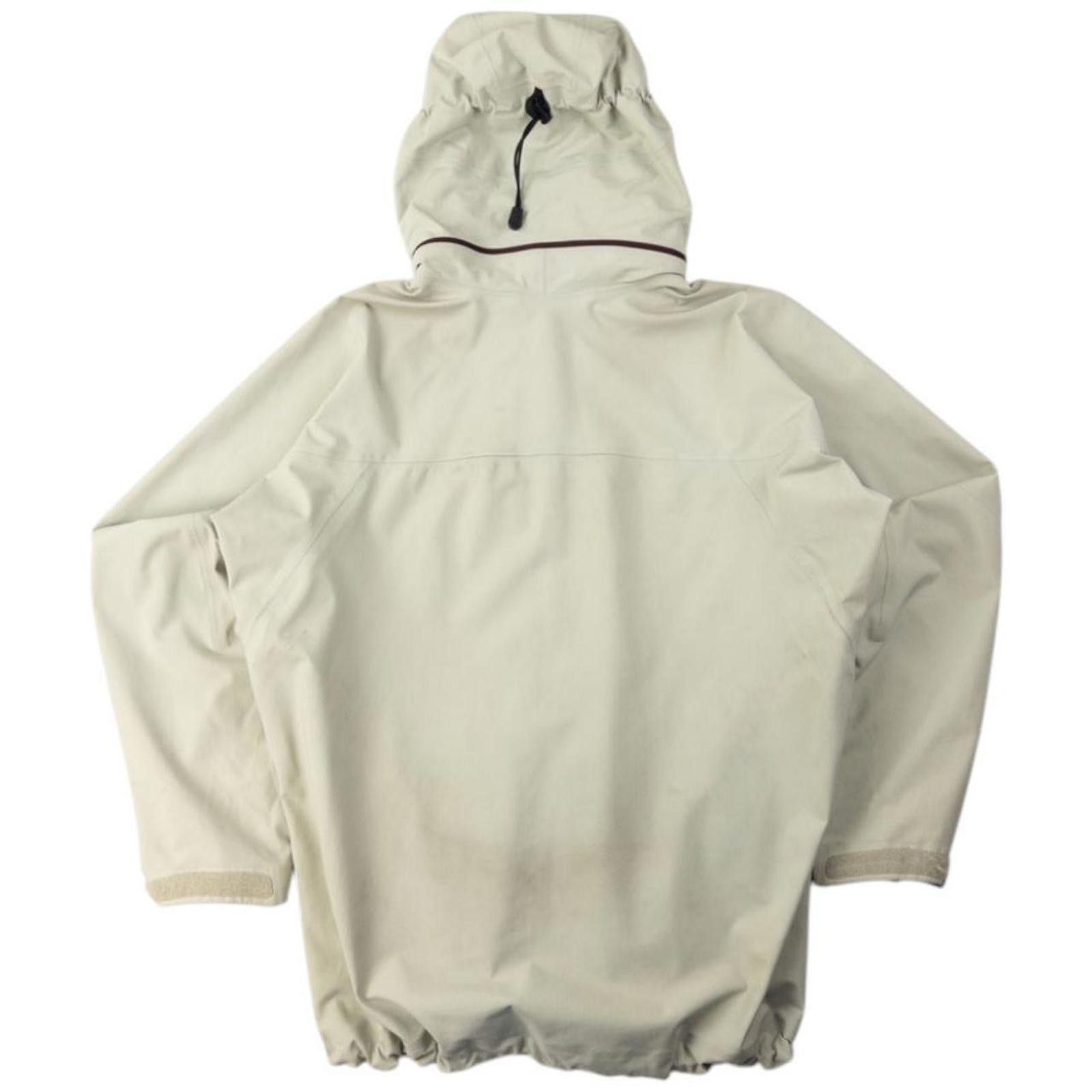 Arc'teryx Vintage Arcteryx Goretex Jacket Size M Size US M / EU 48-50 / 2 - 2 Thumbnail