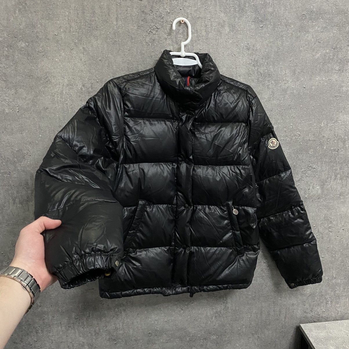 Moncler Vintage Moncler Puffer Jacket S Size Size US S / EU 44-46 / 1 - 2 Thumbnail