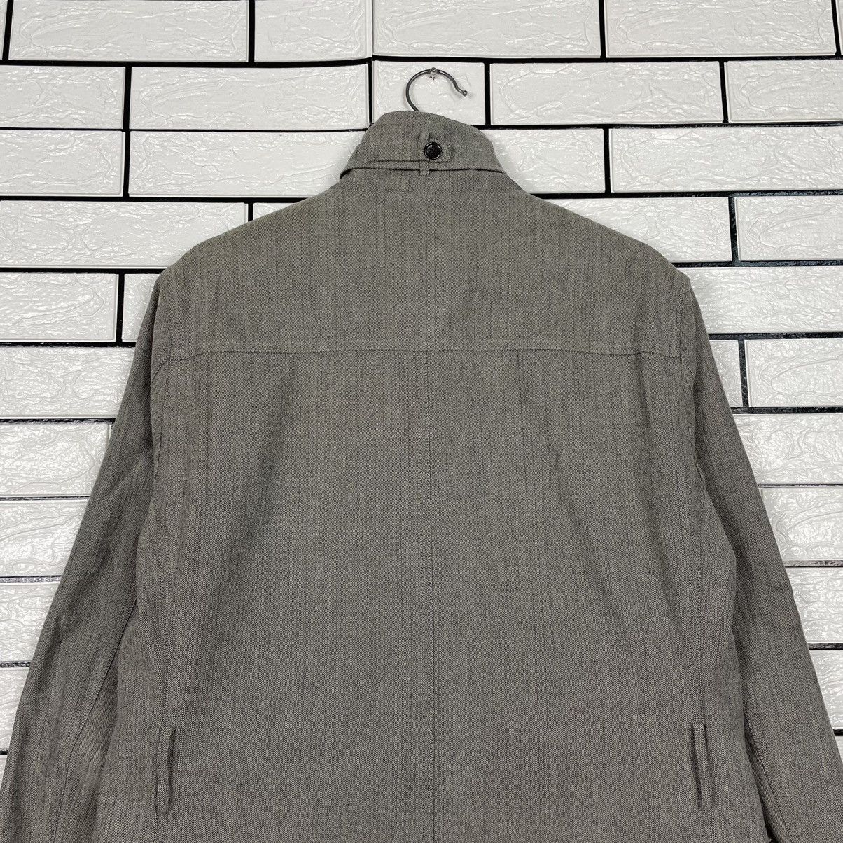 PERSON'S Person's For Men Long Jacket Size US L / EU 52-54 / 3 - 8 Thumbnail