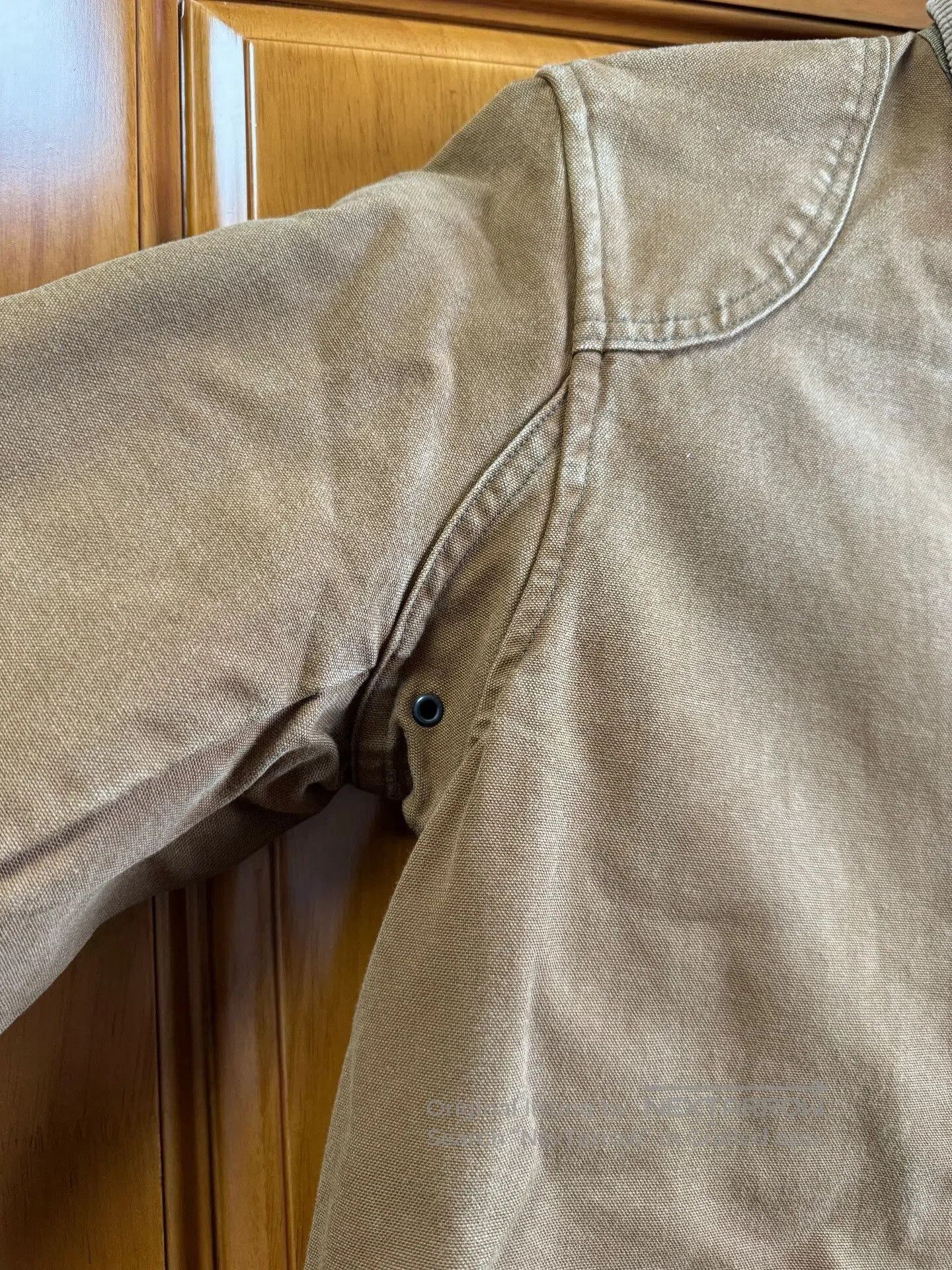 Sugar Cane Sugarcane Hunting Jacket in Used Condition. Size US M / EU 48-50 / 2 - 3 Thumbnail