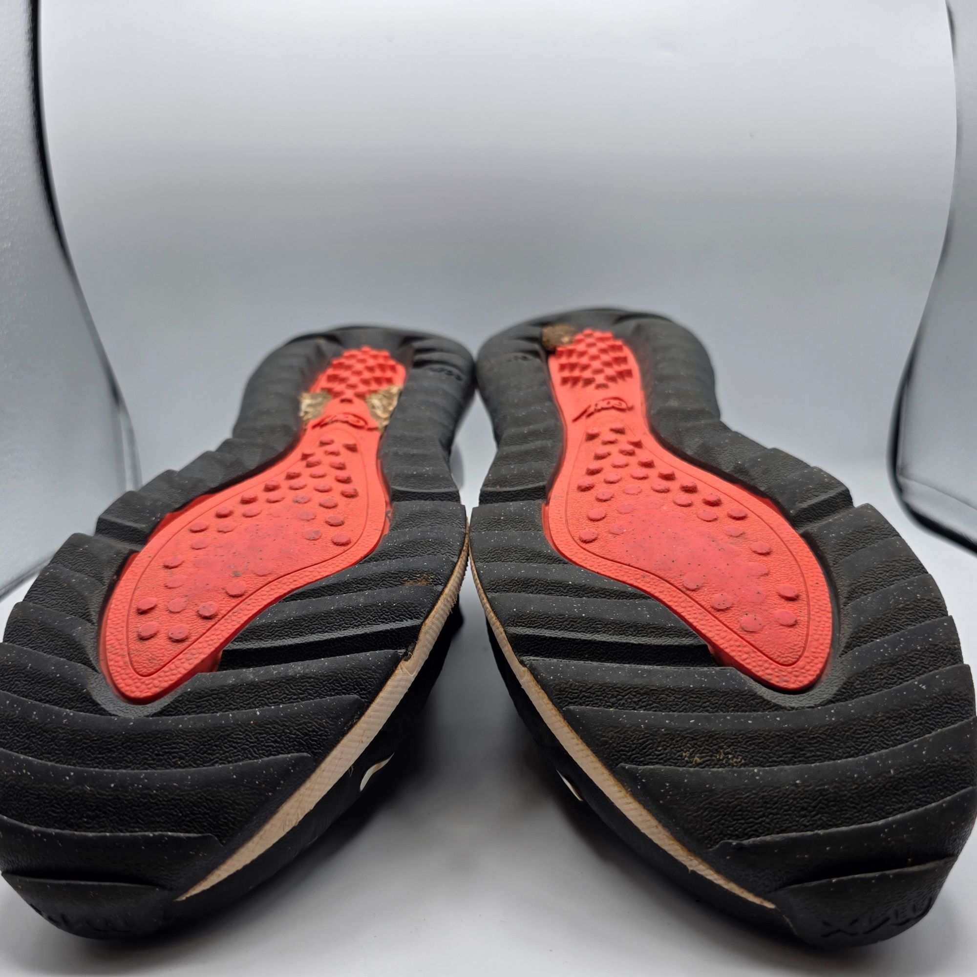 Nike Nike Air Max 270 G Spikeless Golf Shoes Mens 10 Black Lightw Size US 10 / EU 43 - 11 Thumbnail
