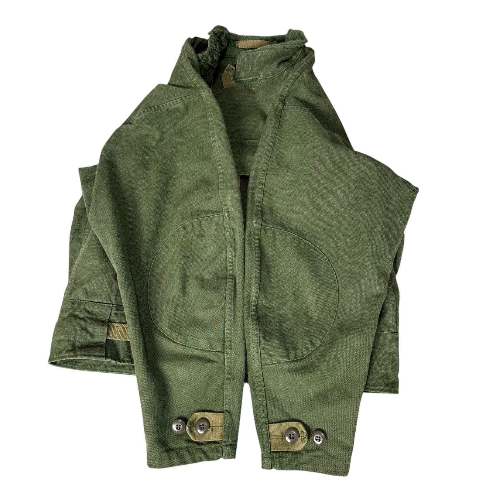 ジャケット・アウター 60s Swedish Army Mortar Cycle Jacket 50 60s Swedish Army Mortar Cycle Jacket 50 Swedish Motorcycle Jacket