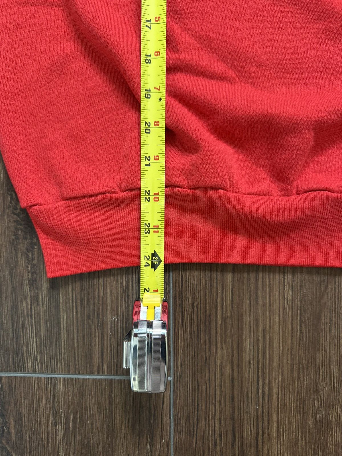 Vintage Vintage Star Trek Sweater Size US M / EU 48-50 / 2 - 6 Thumbnail