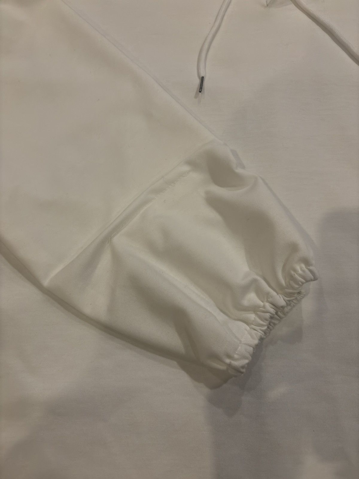 Other Loose hoodie.wt-43 Size XL / US 12-14 / IT 48-50 - 7 Thumbnail