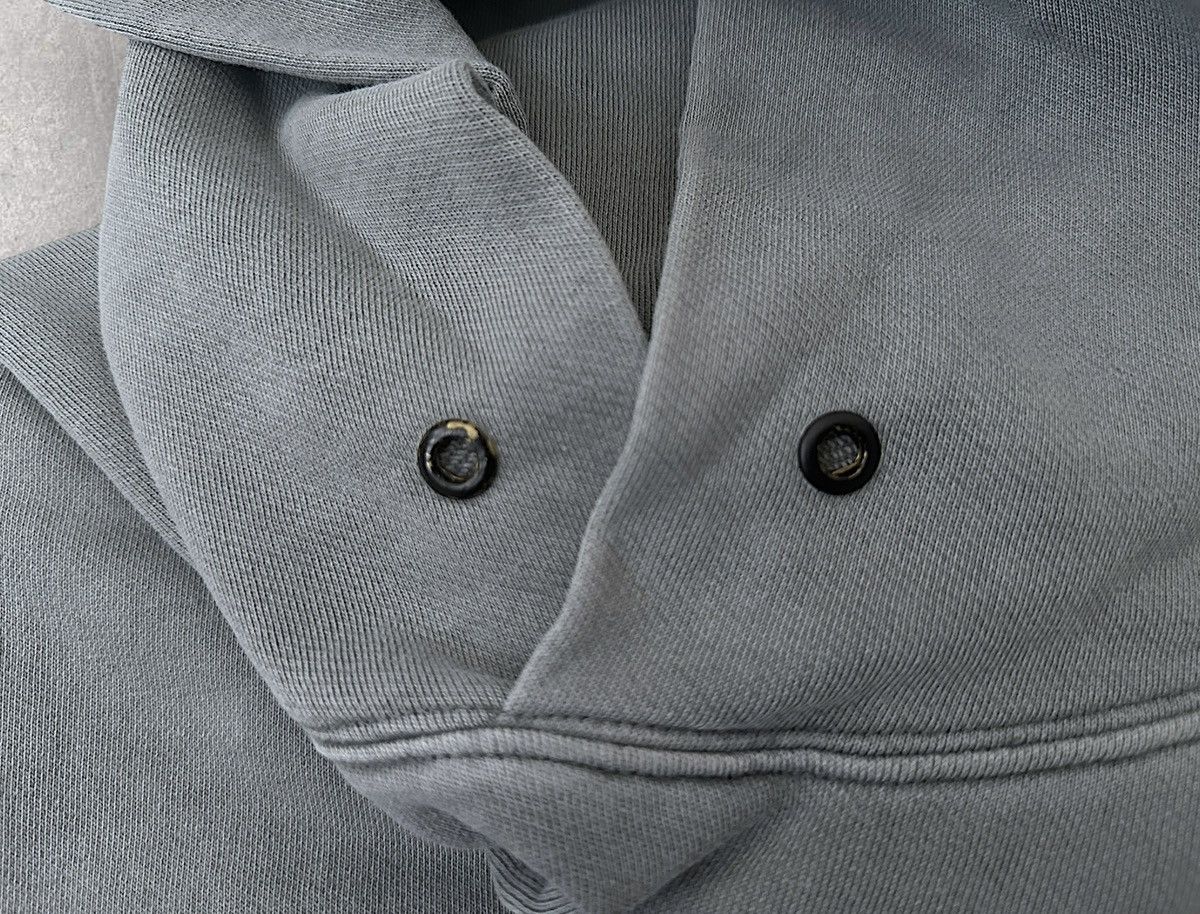 Zara Zara Vintage Wash Hoodie Size US S / EU 44-46 / 1 - 4 Thumbnail