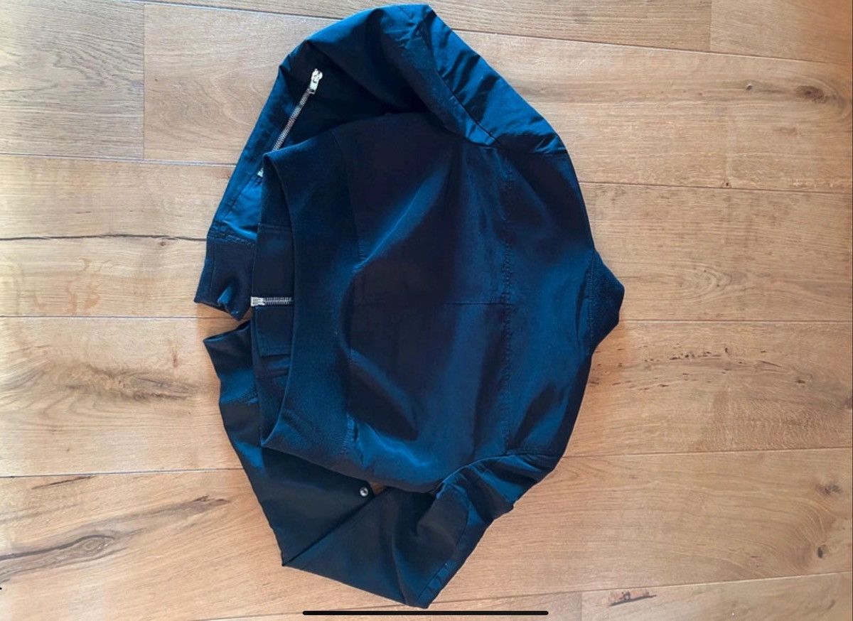 Rick Owens Rick Owens Cropped Jacked Size S / US 4 / IT 40 - 2 Thumbnail