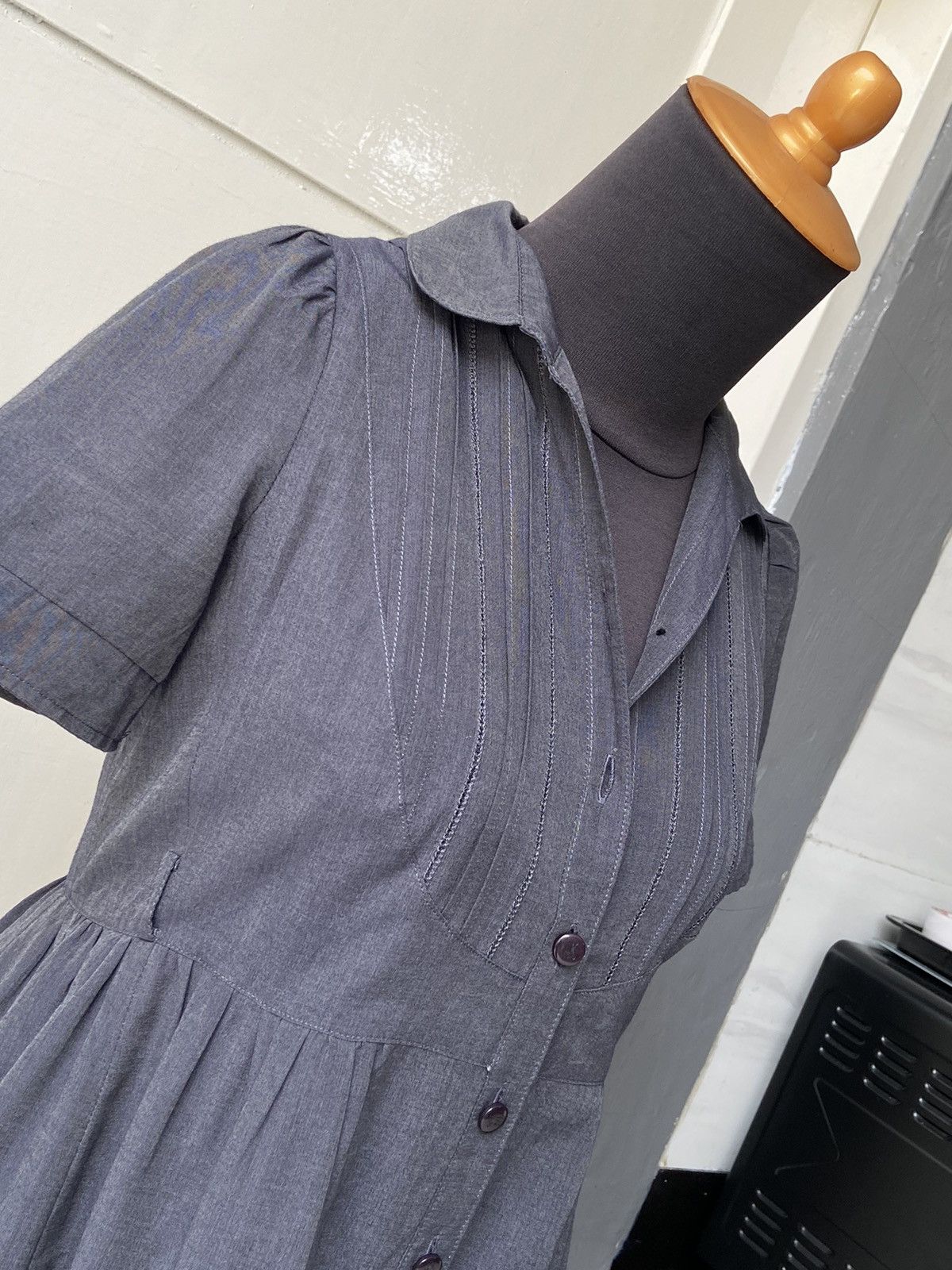 Burberry BURBERRY London Dress Size XS / US 0-2 / IT 36-38 - 19 Thumbnail