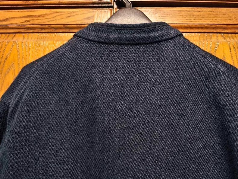 Porter Classic Visvim Porter Classic KENDO Double-Breasted Jacket-2506 Size US M / EU 48-50 / 2 - 5 Thumbnail