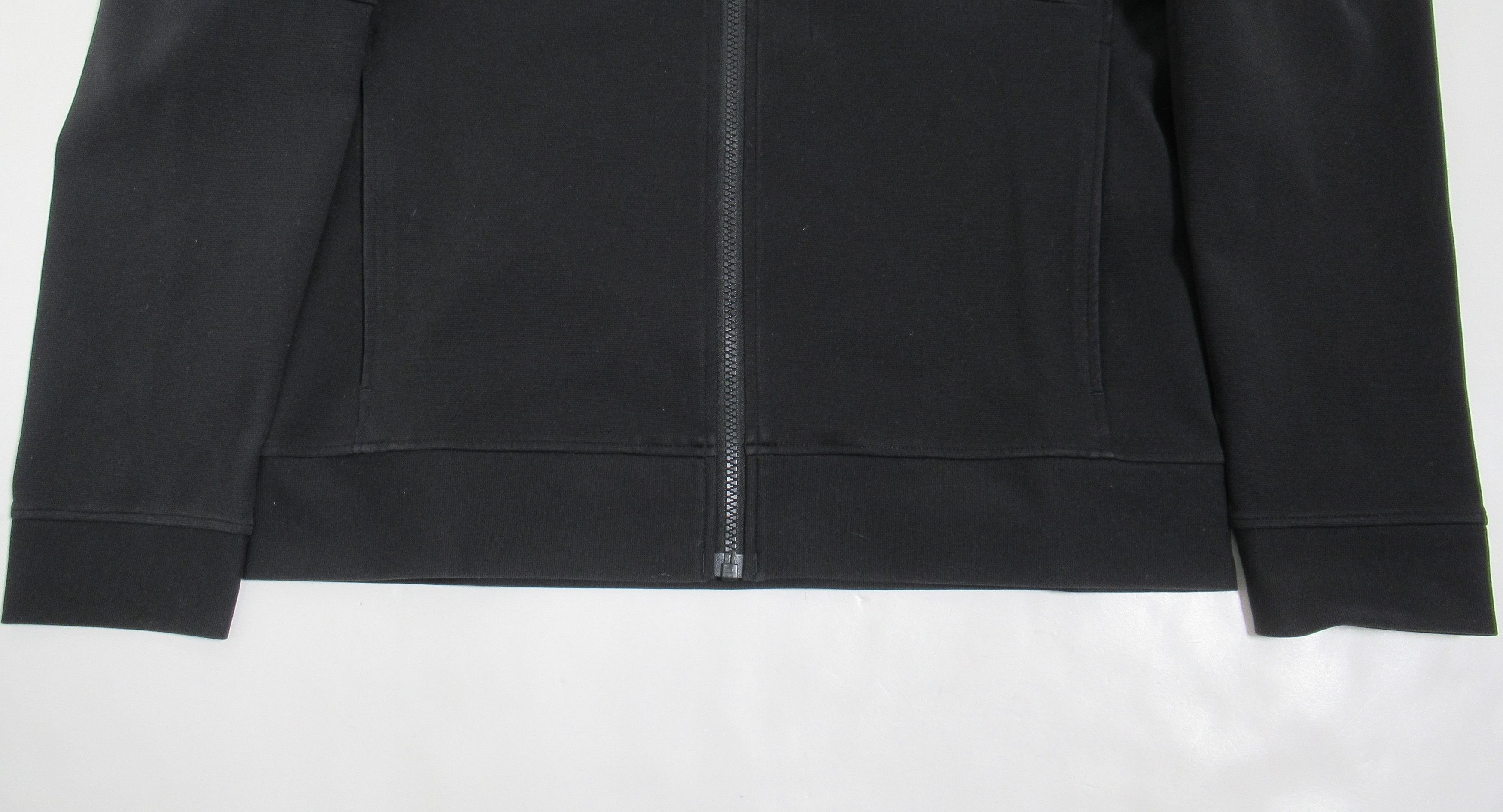 Lululemon Lululemon Men's Sojourn Jacket Black Warpstreme Size US M / EU 48-50 / 2 - 3 Thumbnail