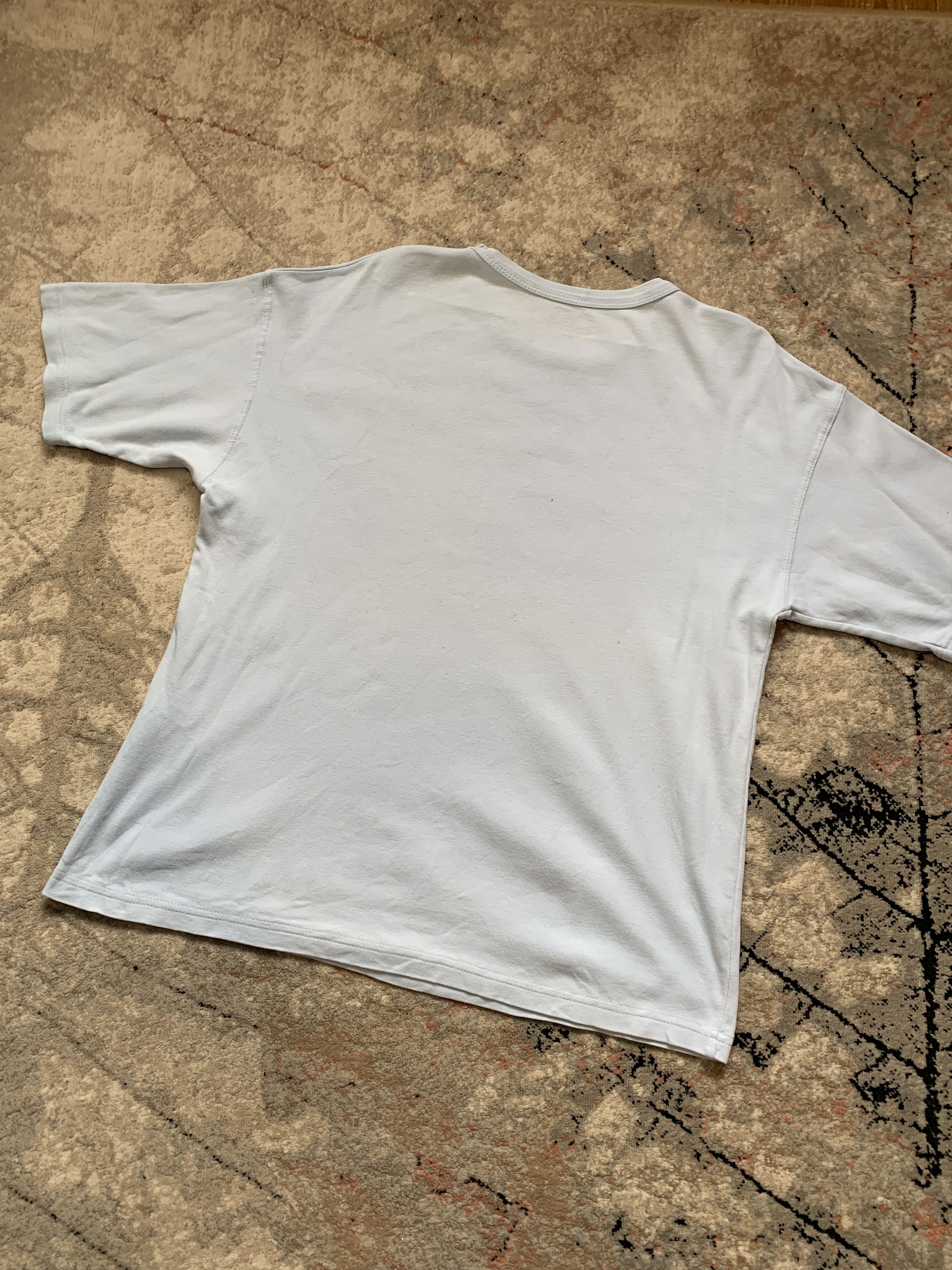 Vintage × Von Dutch Von Dutch Vintage Tee Size US XL / EU 56 / 4 - 6 Thumbnail