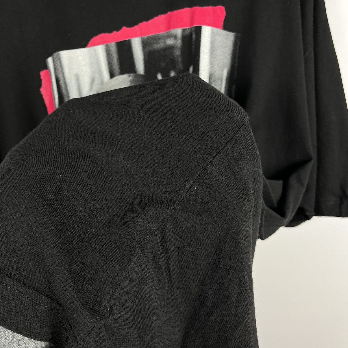 Band Tees Vintage Whitney Houston “I will always love you” tee 1993 Size US XL / EU 56 / 4 - 9 Thumbnail