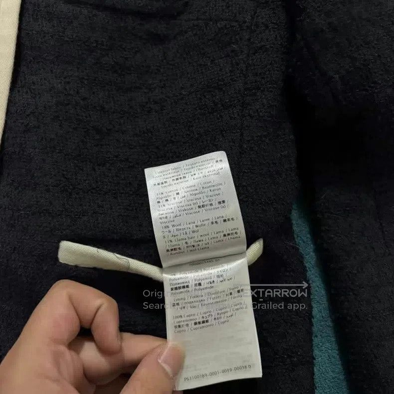 Valentino Valentino Little fragrant jacket Size XS / US 0-2 / IT 36-38 - 6 Thumbnail