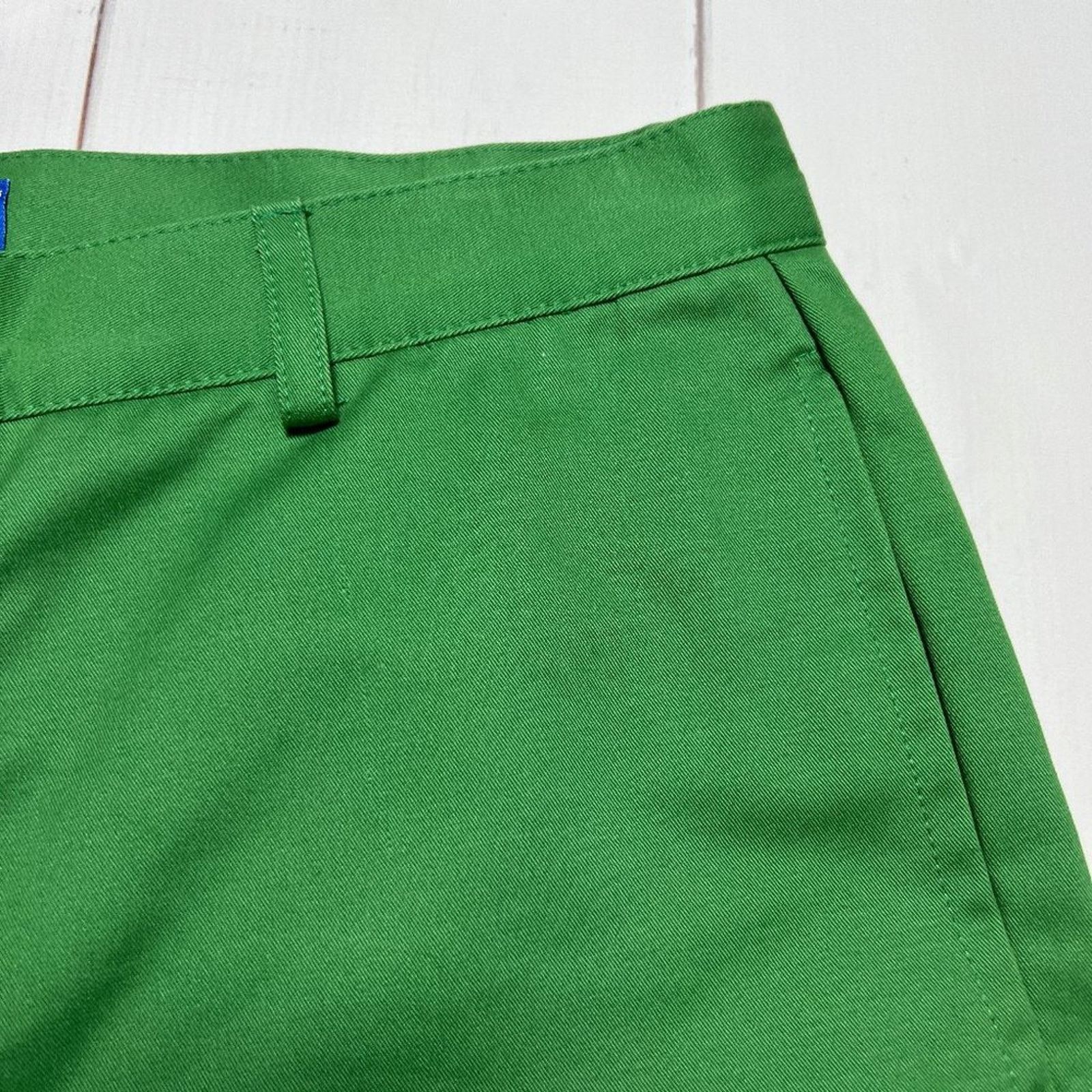 Other Blankenship Freedom Shorts Mens 32 Green NYC NWT Size US 32 / EU 48 - 9 Thumbnail