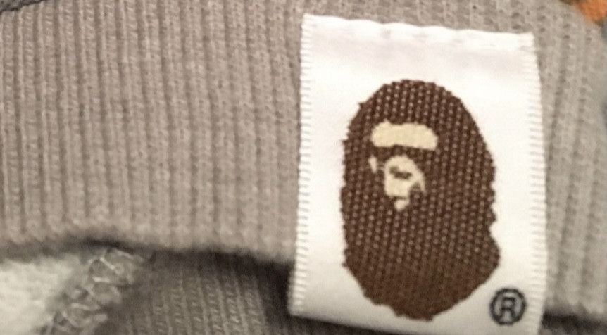 Bape Bape hoodie vest Size S / US 4 / IT 40 - 7 Thumbnail