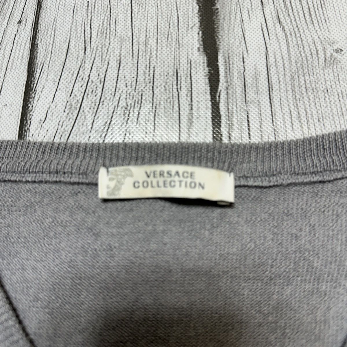 Versace Versace Collection sweater Size US L / EU 52-54 / 3 - 5 Thumbnail