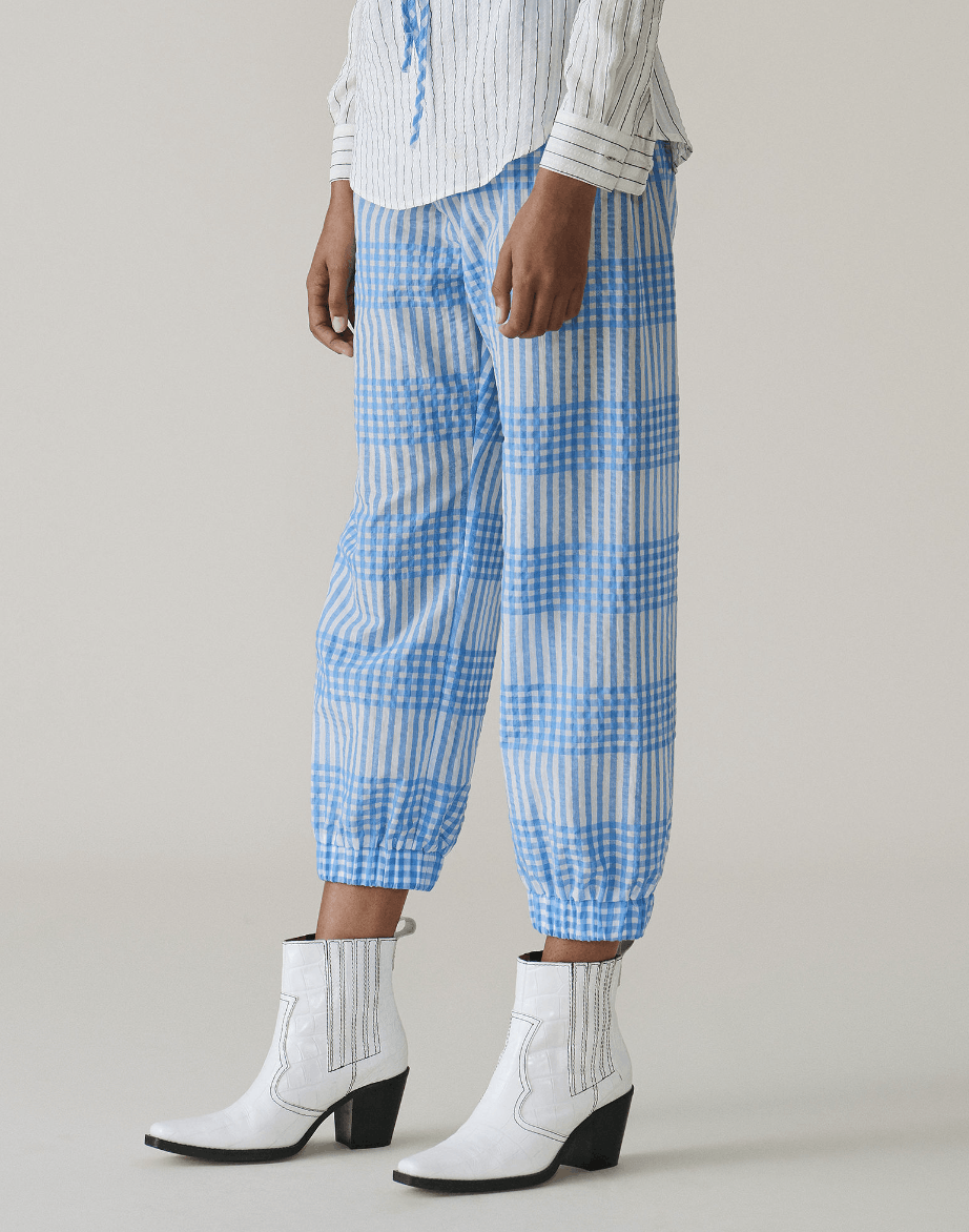 Ganni Ganni Pants Size 26" / US 2 / IT 38 - 1 Thumbnail