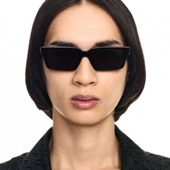 Off-White 🕶️New Off-White OERI13A WARREN 1255 Sunglasses Size ONE SIZE - 3 Thumbnail