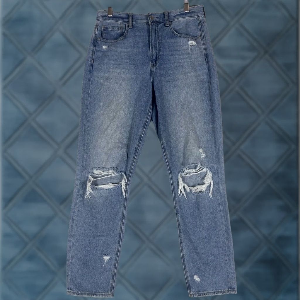 American Eagle Outfitters VINTAGE No Size 28" / US 6 / IT 42 - 1 Thumbnail