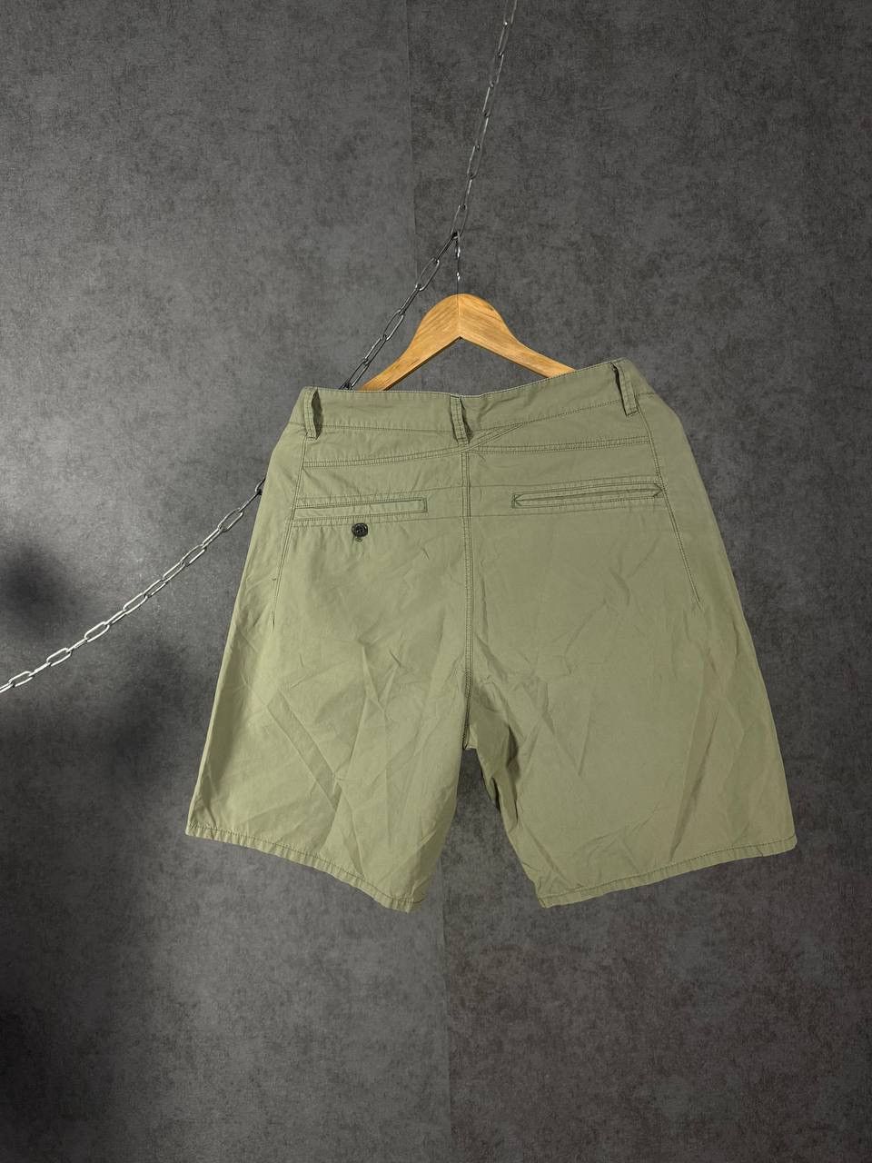 G-Star G Star Raw vintage designer shorts Size US 29 - 5 Thumbnail