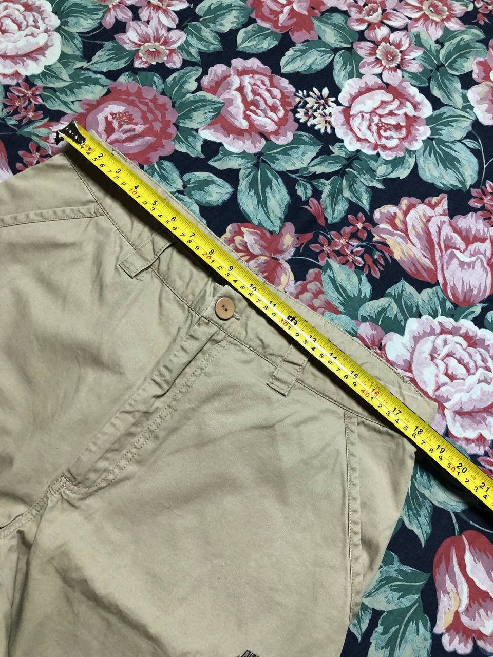 Nike Nike Shorts Size US 34 / EU 50 - 17 Thumbnail