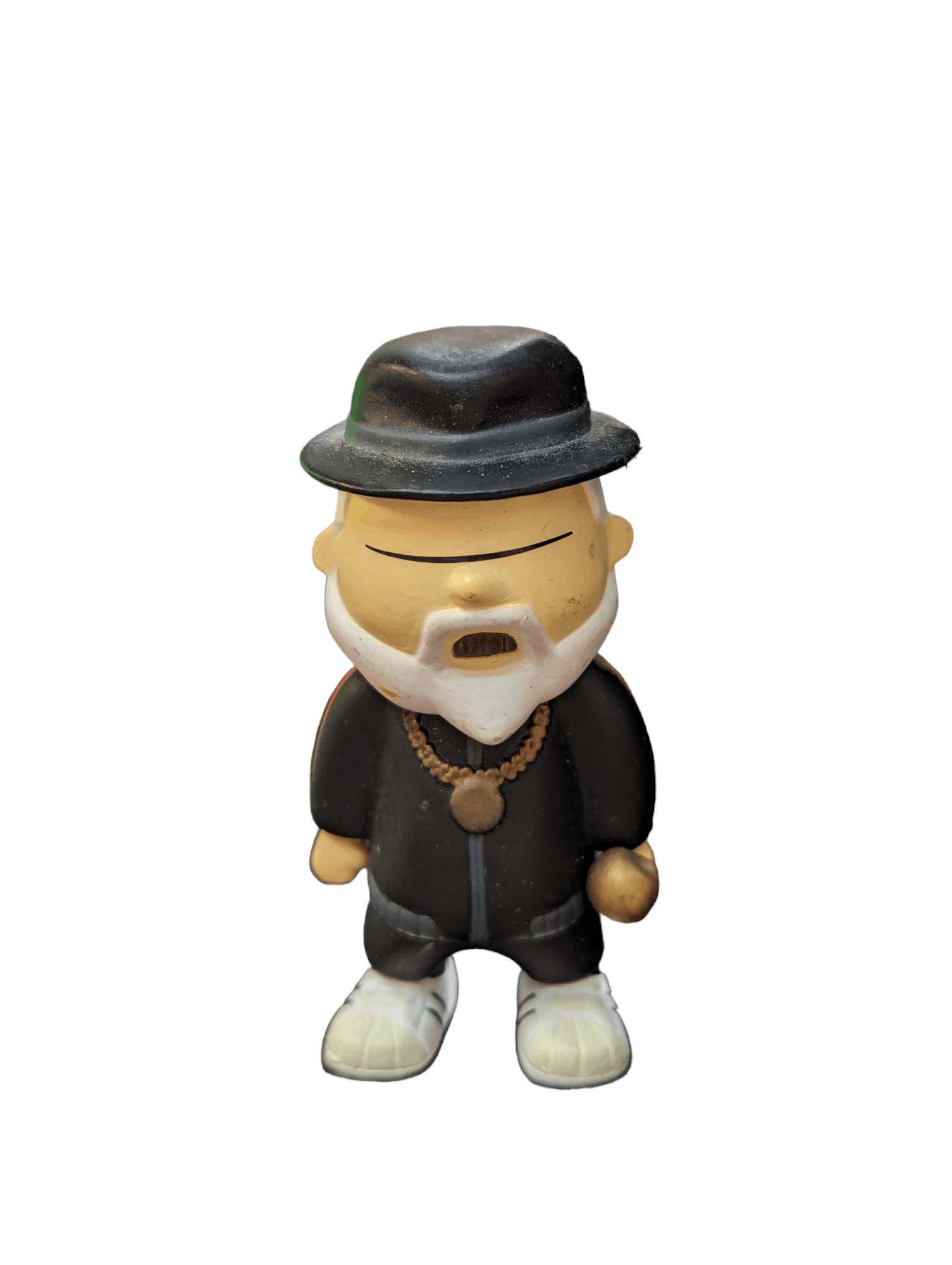 Designer TGB DESIGN X RELAX MAGAZINE FIGURE STREETWEAR Size ONE SIZE - 1 Thumbnail