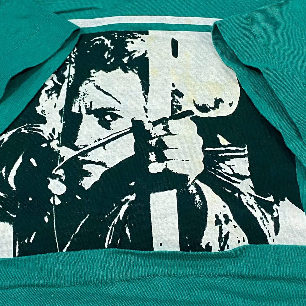 Vintage Vintage 90’s robin hood kevin costner movie film Size US L / EU 52-54 / 3 - 3 Thumbnail
