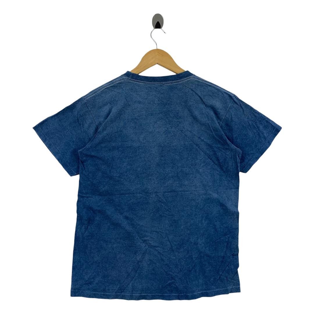 Japanese Brand × Vintage Vintage JAPANESE BRAND Dragon printed tee Size US S / EU 44-46 / 1 - 4 Thumbnail