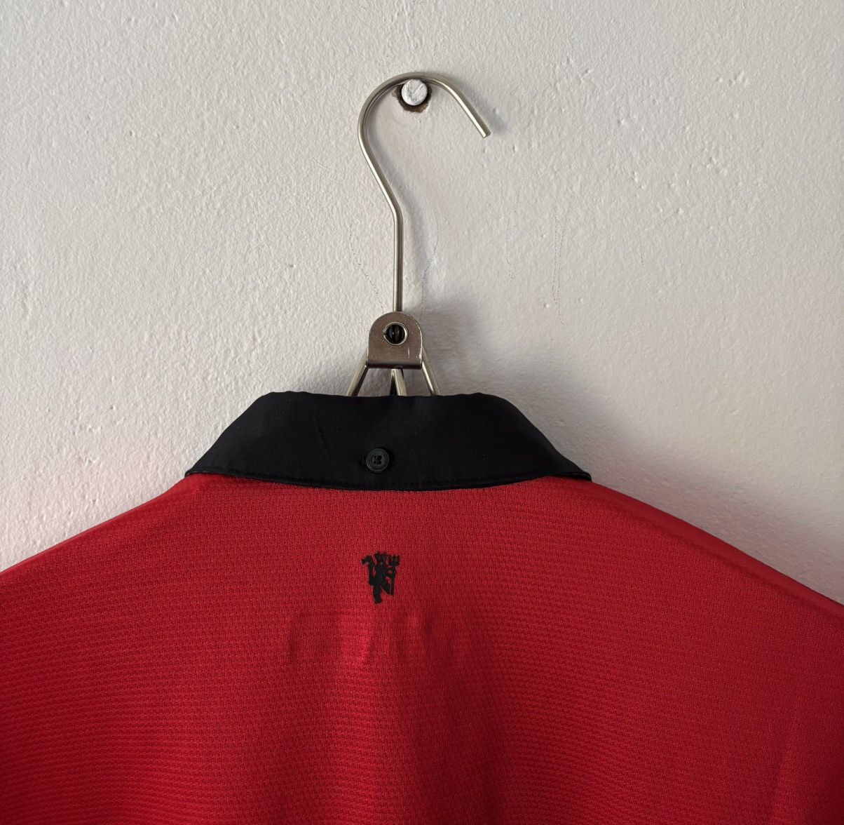 Nike Vintage Jersey Manchester United Nike AON Size US XL / EU 56 / 4 - 7 Thumbnail