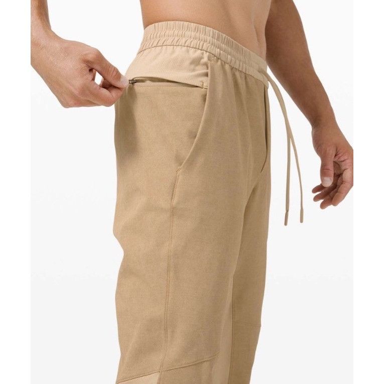 Lululemon Lululemon License To Train Pant *30" Small (28)Trench Size US 27 - 11 Thumbnail