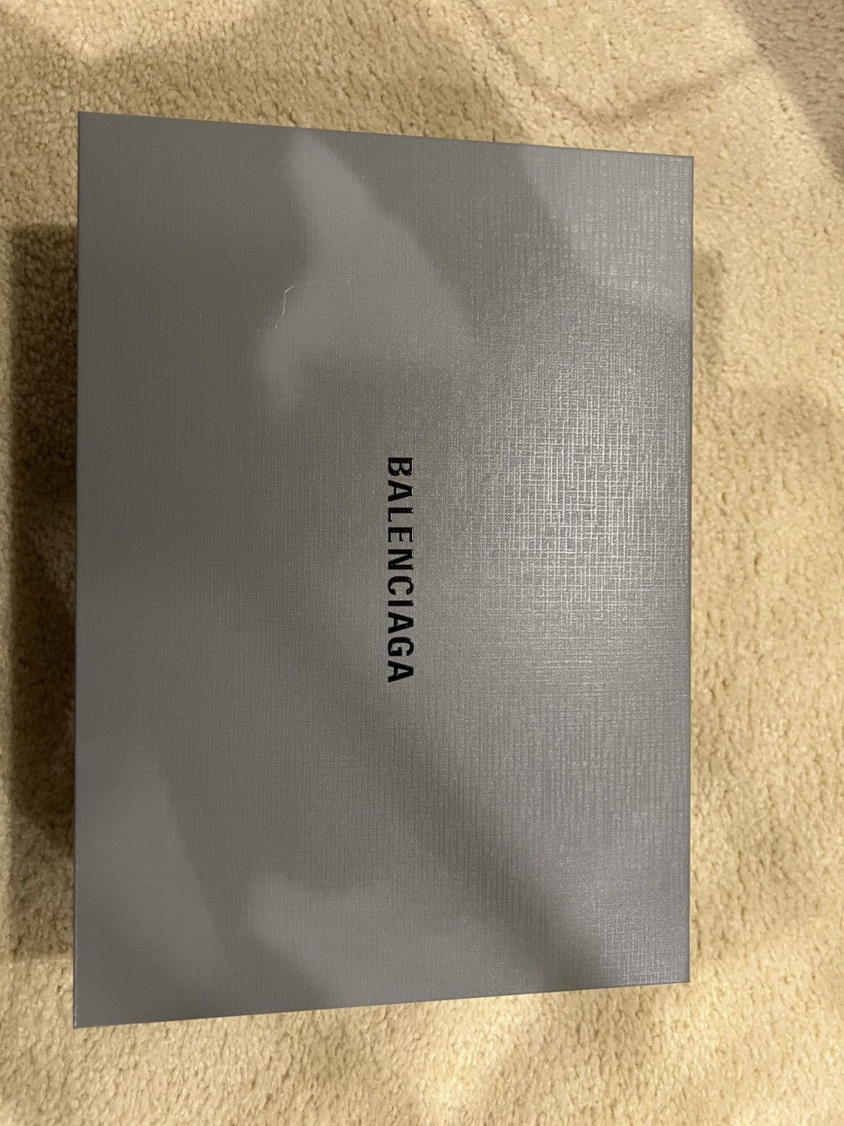 Balenciaga BALENCIAGA LE CAGOLE SHO BAG Size ONE SIZE - 9 Thumbnail