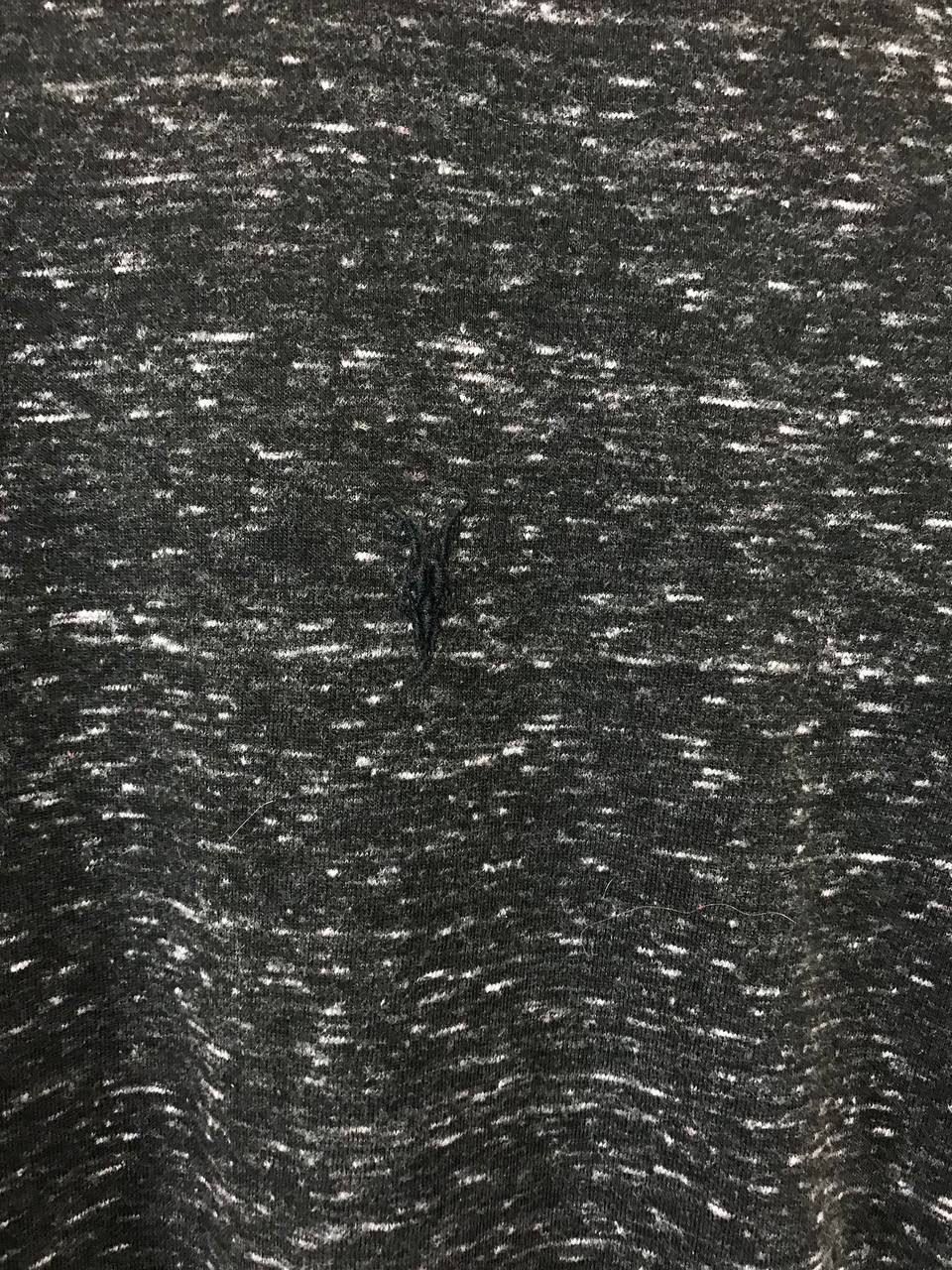 Allsaints Allsaints logo tee Size US S / EU 44-46 / 1 - 3 Thumbnail