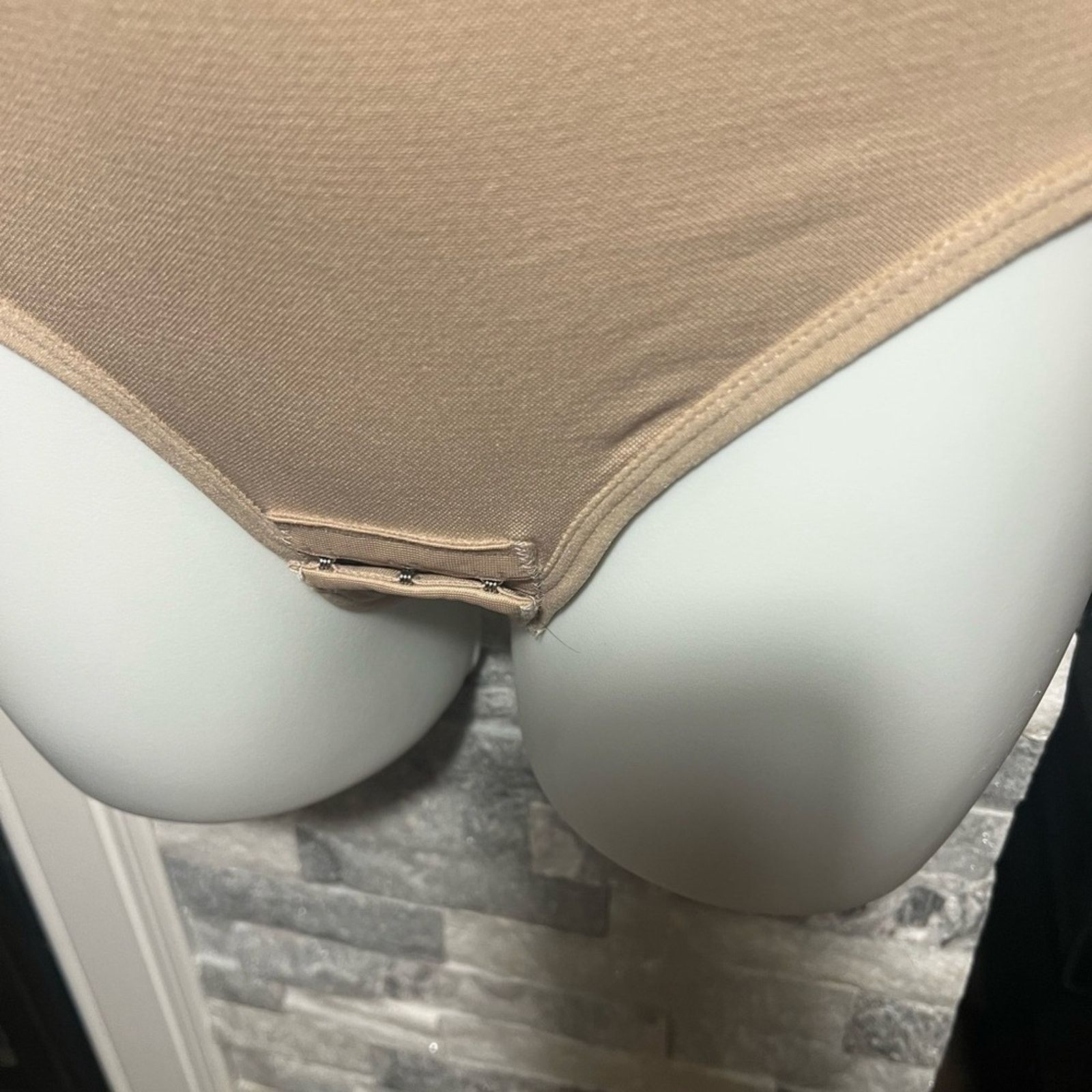 & Other Stories NWT Women’s Slimming Bodysuit Shapewear | Size L Size ONE SIZE - 5 Thumbnail