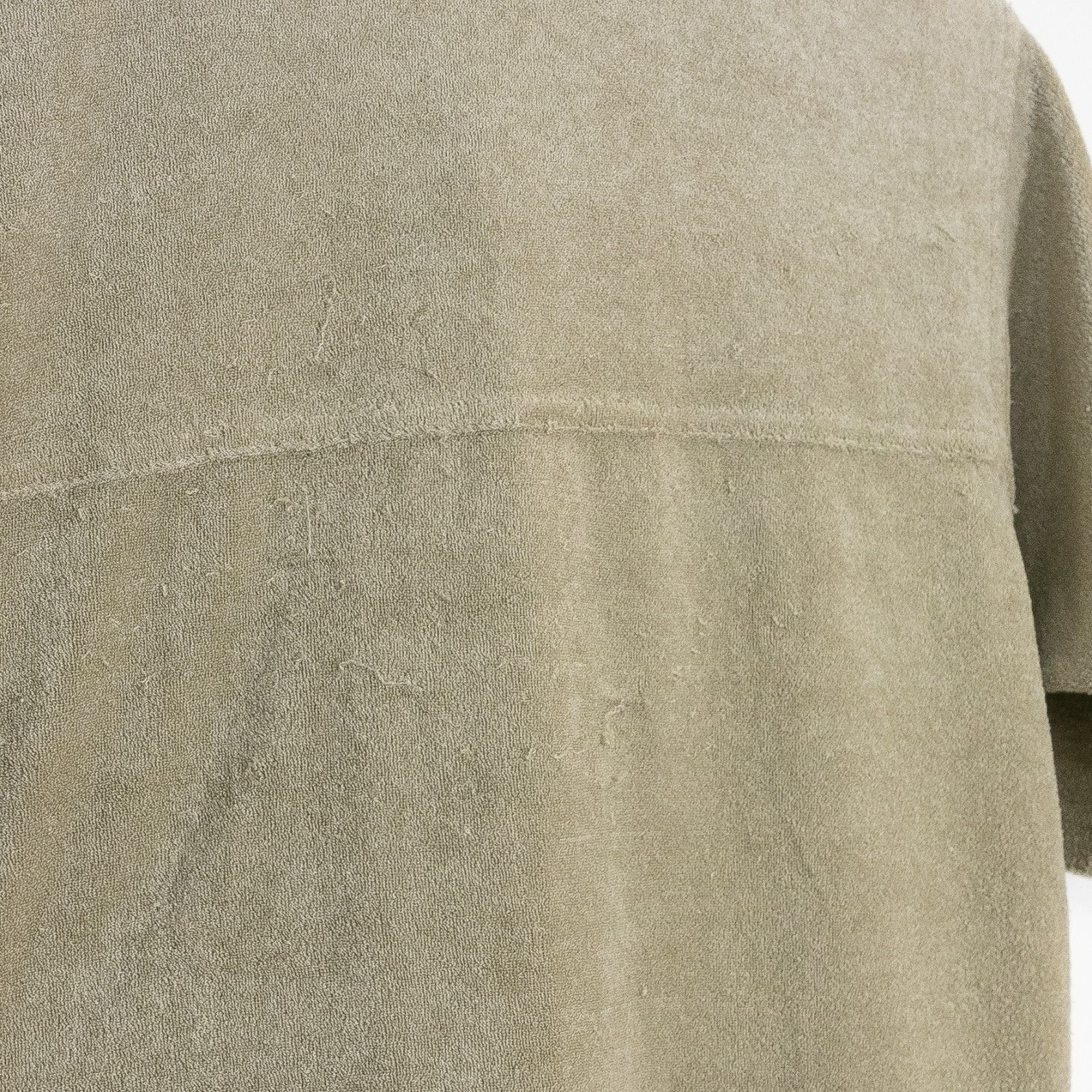 Vintage Vintage Pebble Beach French Terry Polo Shirt Mens Medium Size US M / EU 48-50 / 2 - 8 Thumbnail