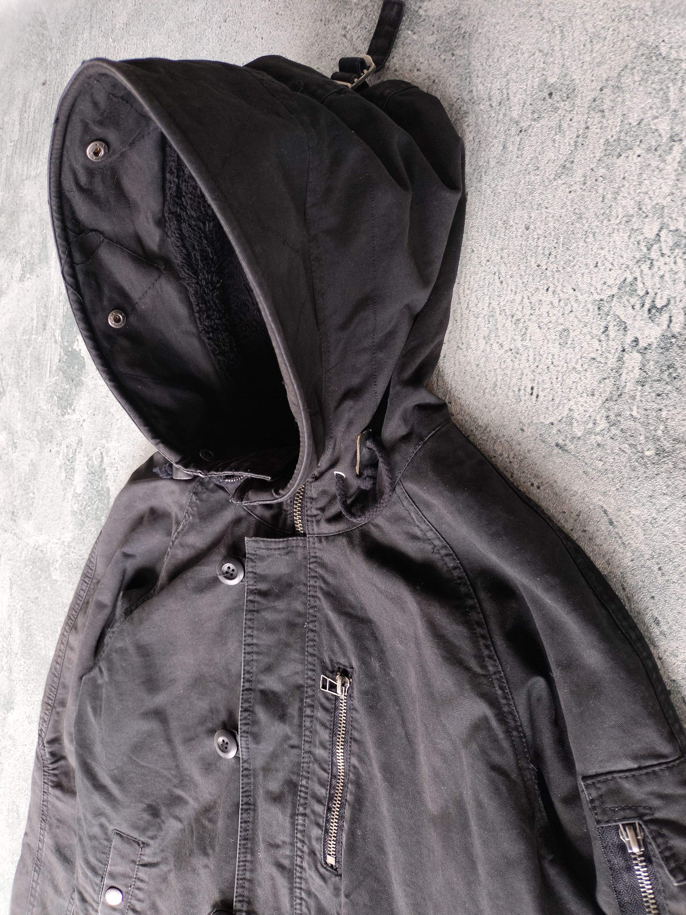 If Six Was Nine | Grailed