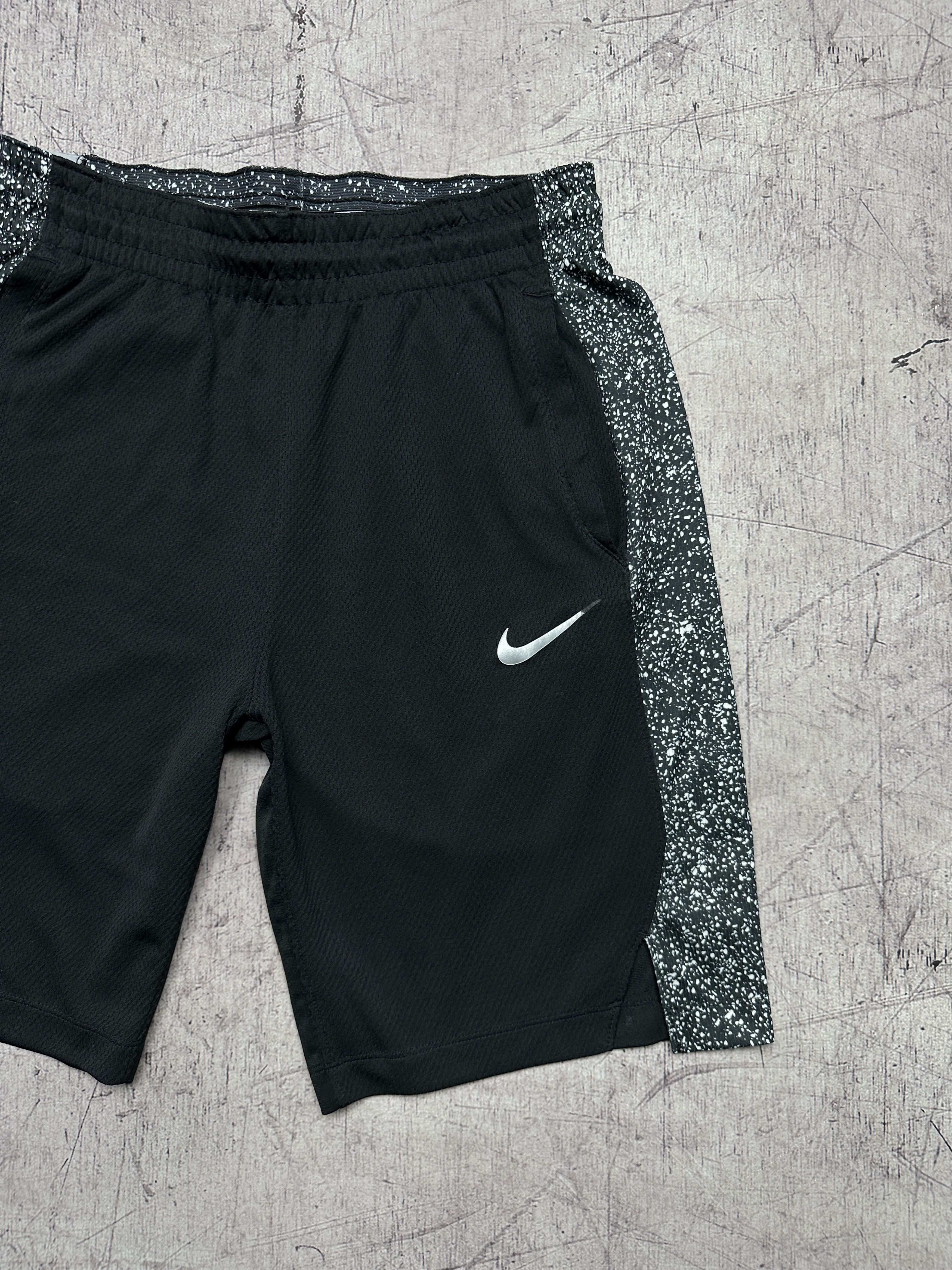 Nike Nike Dri Fit Mens Shorts Size US 30 / EU 46 - 2 Thumbnail