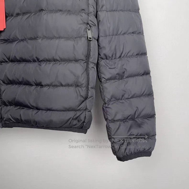 Valentino Valentino Men's down jacket Size US M / EU 48-50 / 2 - 3 Thumbnail